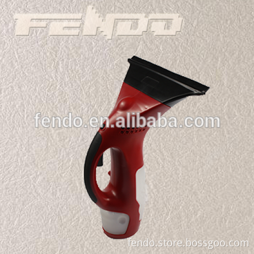 electric handle chargable window vacuum cleaner window cleaner